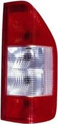 Tail Light Assembly 3076932