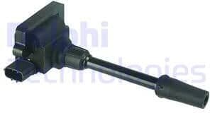 Ignition Coil GN10493-12B1