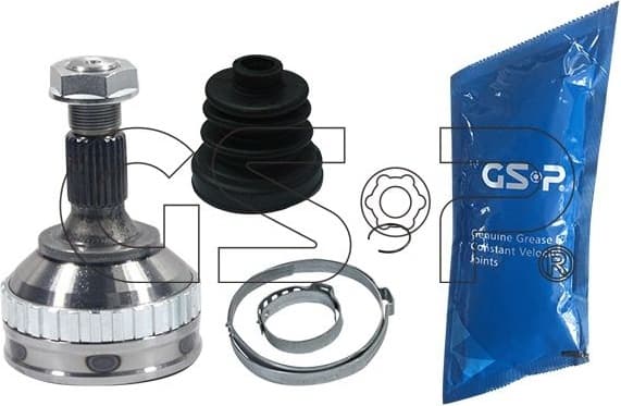 Joint Kit, drive shaft 845001