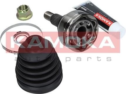 CV joint outer 6147