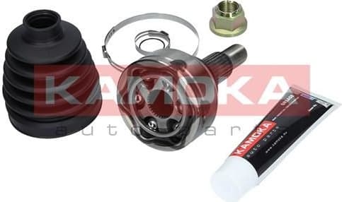 CV joint outer 6147 - image 2