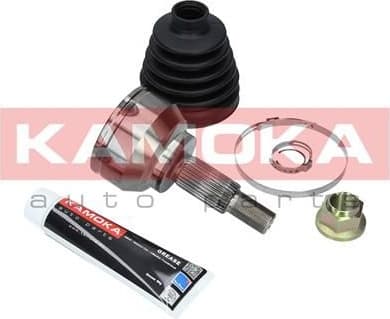 CV joint outer 6147 - image 3