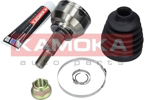 CV joint outer 6147 - image 4