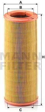 Air Filter C1189