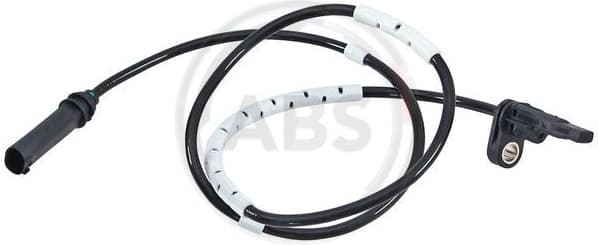 Sensor, wheel speed 31377