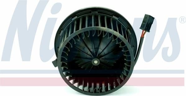 Interior Blower 87068 - image 5