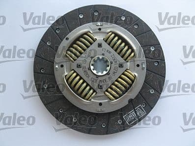 Conversion Set, clutch KIT4P - CONVERSION KIT 835082 - image 6