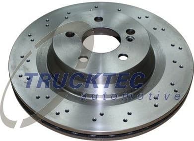 Brake Disc 02.35.095