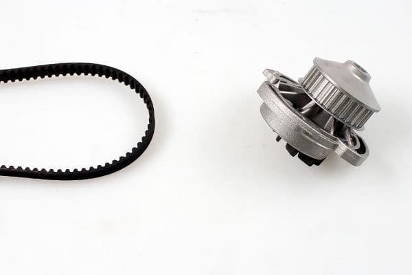 Water Pump & Timing Belt Kit PK05331 - image 2