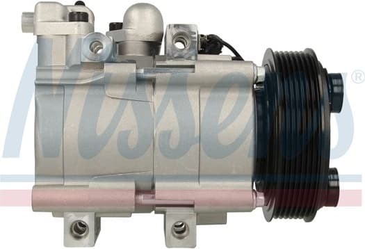 Compressor, air conditioning ** FIRST FIT ** 890136 - image 5