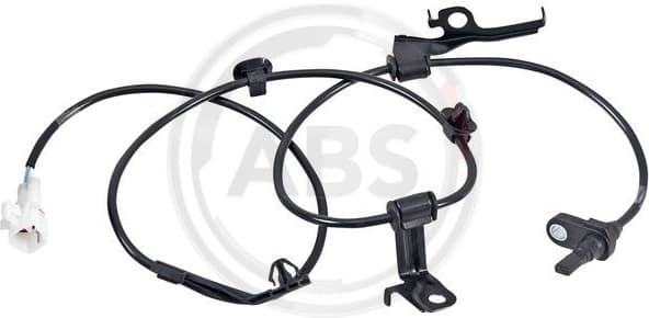 Sensor, wheel speed 31399