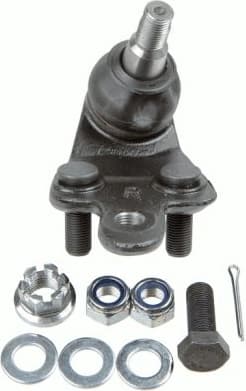 Ball Joint 38113 01