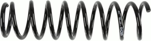 Suspension Spring 994 362