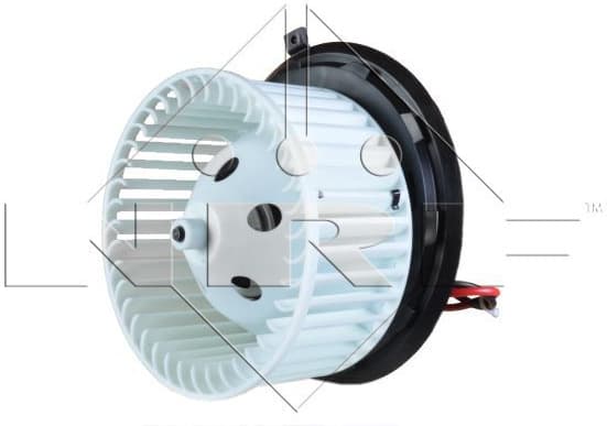 Interior Blower EASY FIT 34092 - image 2