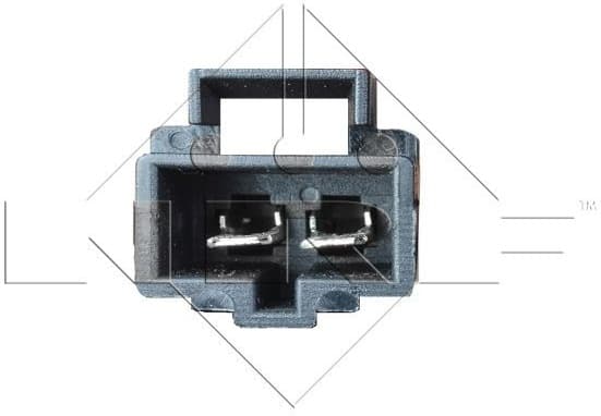 Interior Blower EASY FIT 34092 - image 5