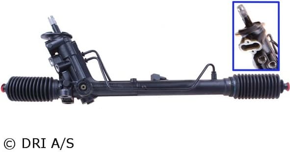 Steering Gear 712520334