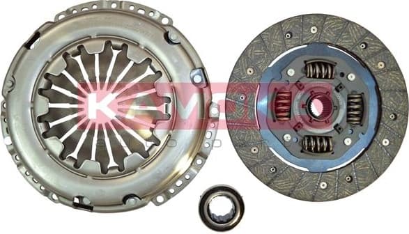 Clutch Kit KC012