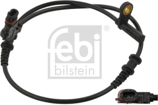 Sensor, wheel speed 34613
