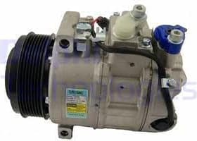 Compressor, air conditioning TSP0159982
