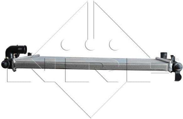 Radiator, engine cooling EASY FIT 55338 - image 4