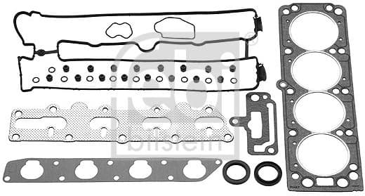 Gasket Kit, cylinder head 17737