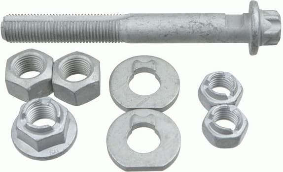 Repair Kit, wheel suspension Service Pack 38206 01