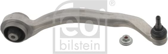 Control/Trailing Arm, wheel suspension 31281