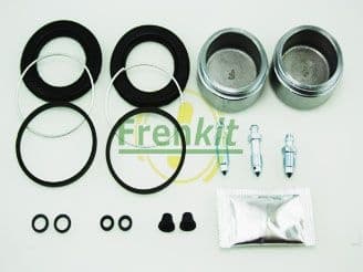 Repair Kit, brake caliper 254923