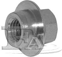 Nut, exhaust manifold 145911
