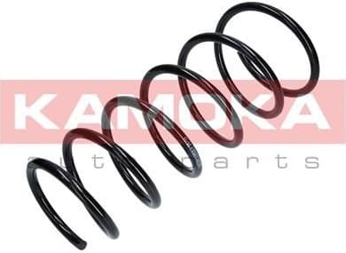 Coil spring 2110304 - image 2