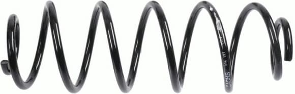 Suspension Spring 994 127 - image 2