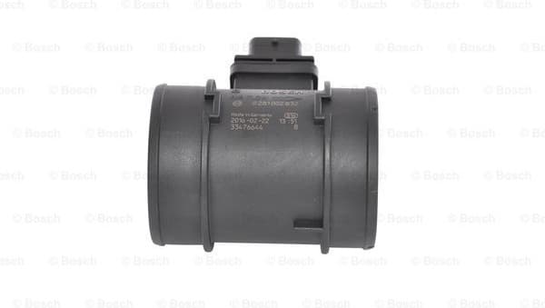 Mass Air Flow Sensor 0281002832 - image 4