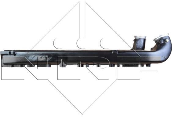 Charge Air Cooler 30898 - image 5