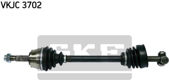 Drive Shaft VKJC 3702