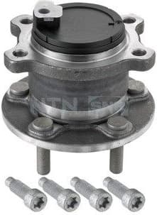 Wheel Bearing Kit R152.101