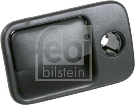 Glove Compartment Lock 23402
