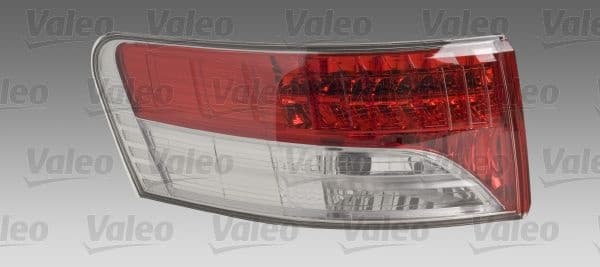 Tail Light Assembly ORIGINAL PART 043963