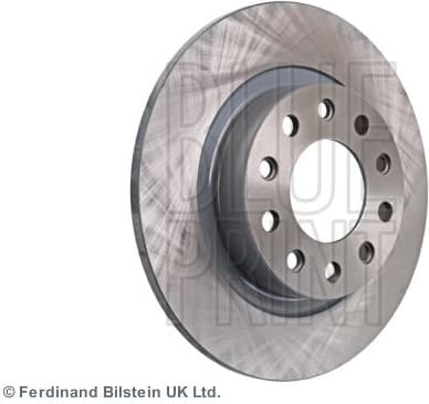 Brake Disc ADL144314 - image 2