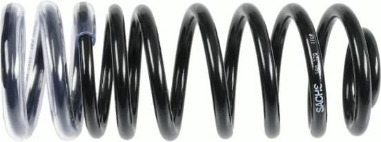 Suspension Spring 996 120 - image 2