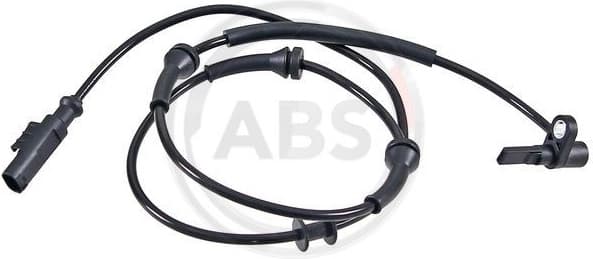 Sensor, wheel speed 31271