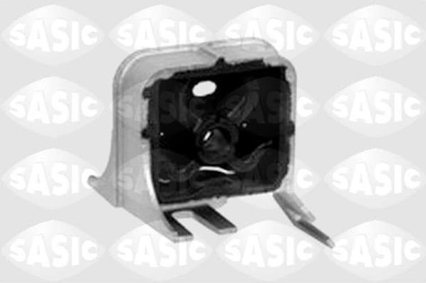 Rubber Buffer, muffler 4001597
