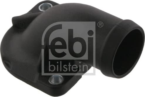 Coolant Flange 12403