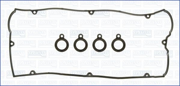 Gasket Set, cylinder head cover 56021700