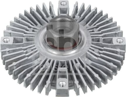 Clutch, radiator fan 29613
