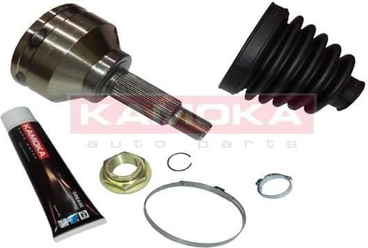 Joint Kit, drive shaft 7540