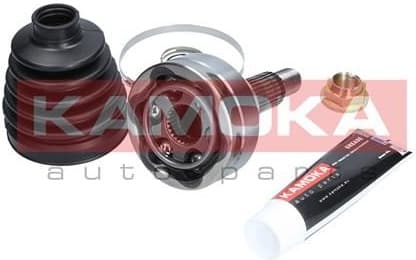 Joint Kit, drive shaft 7540 - image 2