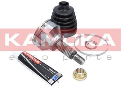 Joint Kit, drive shaft 7540 - image 3