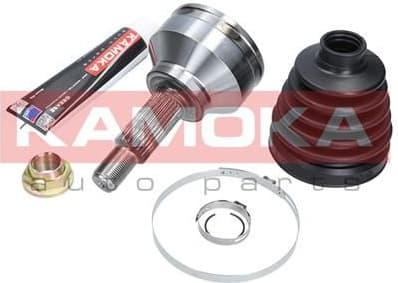 Joint Kit, drive shaft 7540 - image 4