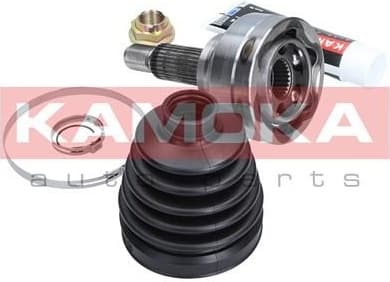 Joint Kit, drive shaft 7540 - image 5