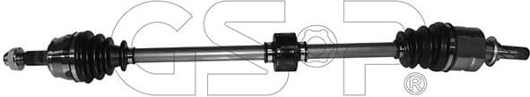 Drive Shaft 244042